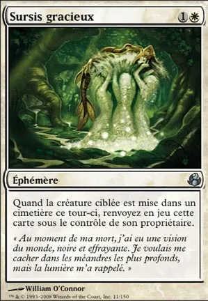 Sursis gracieux