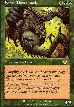 Survivant sauvage
