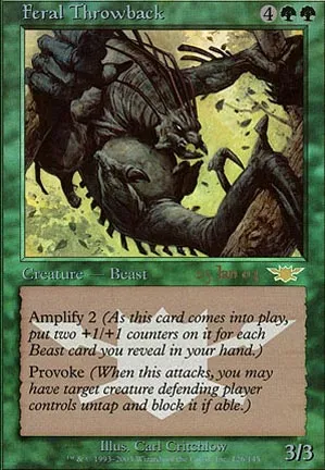 Survivant sauvage
