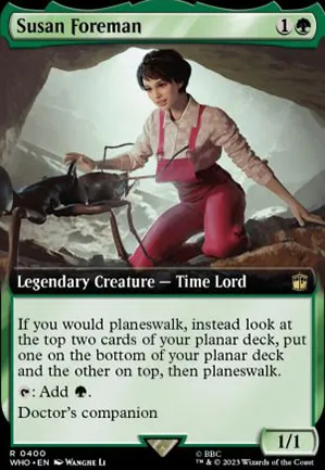 Susan Foreman