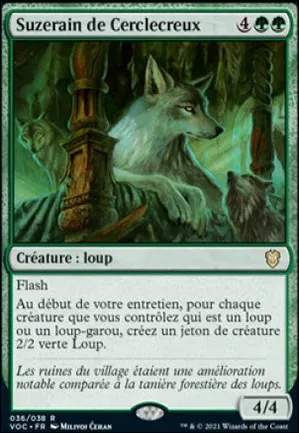 Suzerain de Cerclecreux