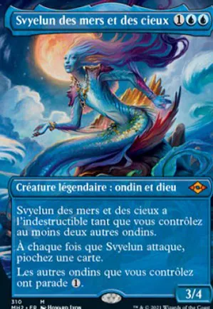 Svyelun des mers et des cieux