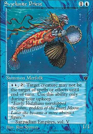 Svyelunite Priest