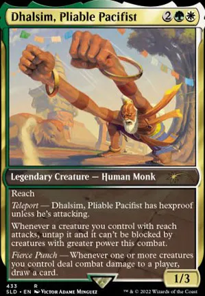 Tadeas, Juniper Ascendant