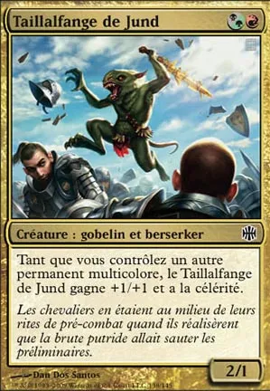 Taillalfange de Jund