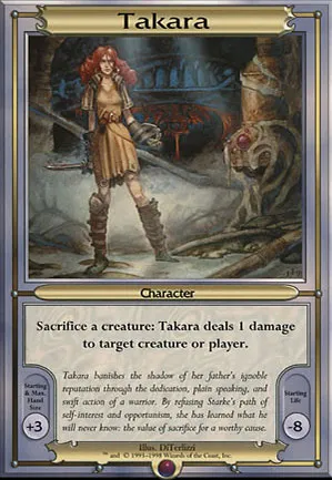 Takara