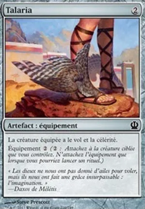 Talaria