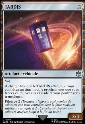 TARDIS
