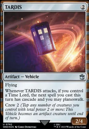 TARDIS