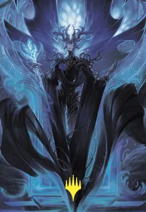 Tarelion, seigneur bienveillant – Illustration
