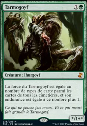 Tarmogoyf