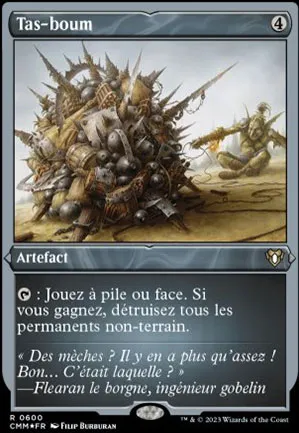 Tas-boum