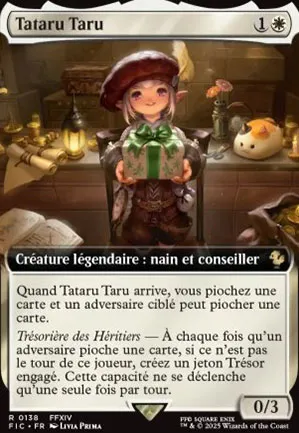 Tataru Taru