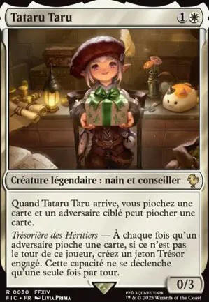 Tataru Taru