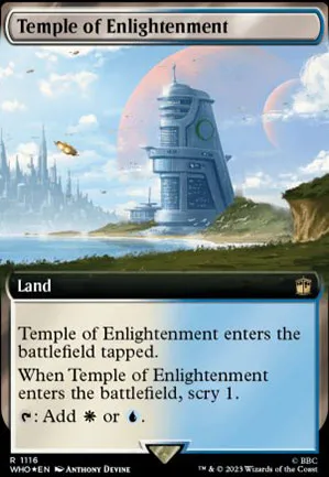 Temple de l'illumination