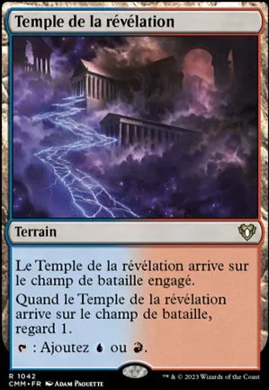 Temple de la révélation