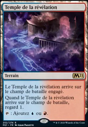 Temple de la révélation
