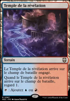 Temple de la révélation