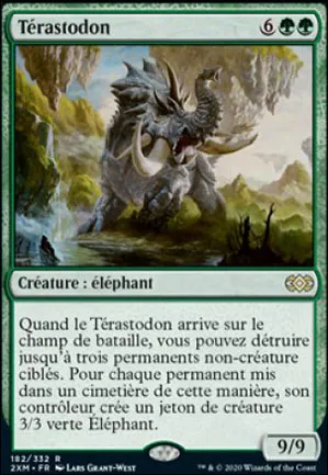 Térastodon