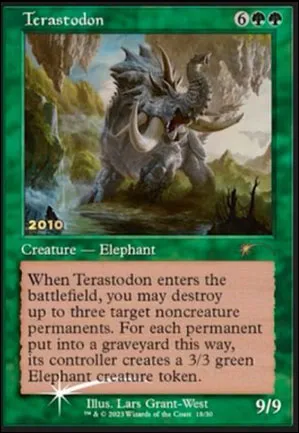 Térastodon