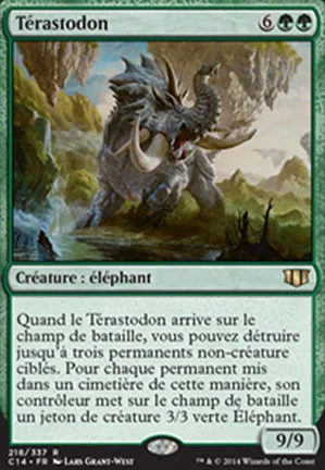 Térastodon