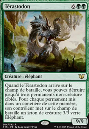 Térastodon