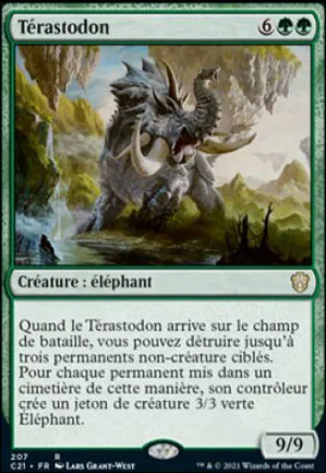 Térastodon