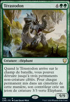 Térastodon