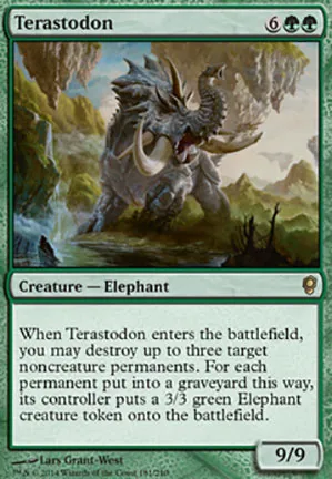 Térastodon