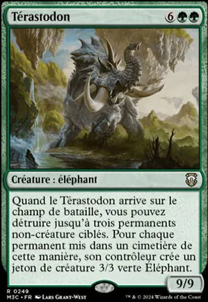 Térastodon