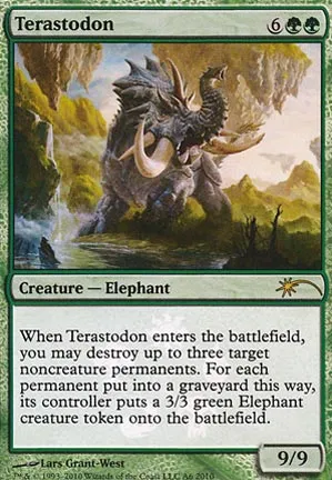 Térastodon