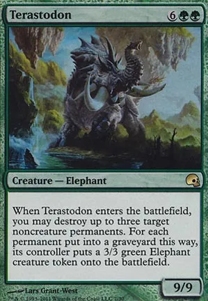 Térastodon