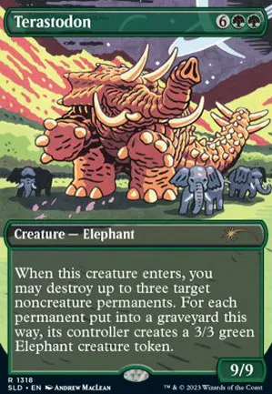 Térastodon