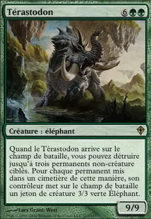 Térastodon