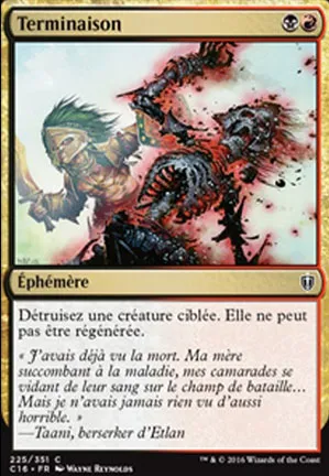 Terminaison