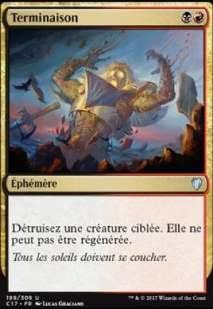 Terminaison