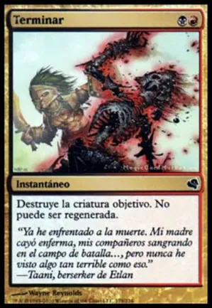 Terminaison