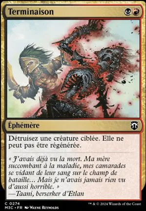 Terminaison