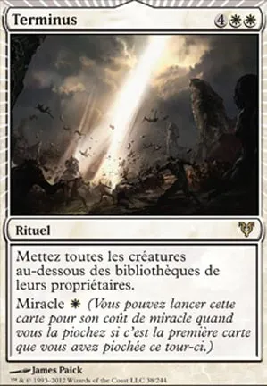 Terminus