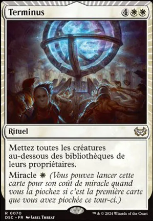 Terminus