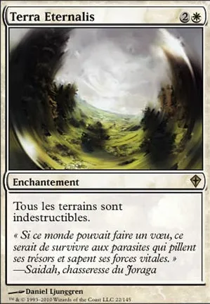Terra Eternalis