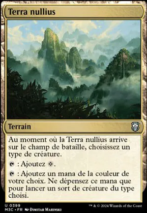 Terra nullius