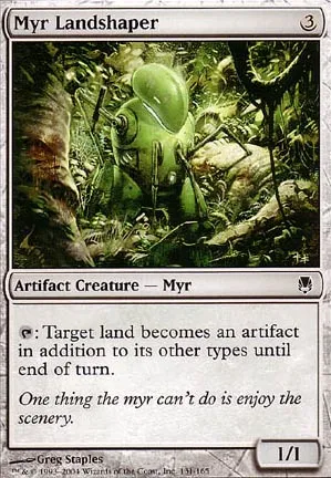 Terraforgeur myr