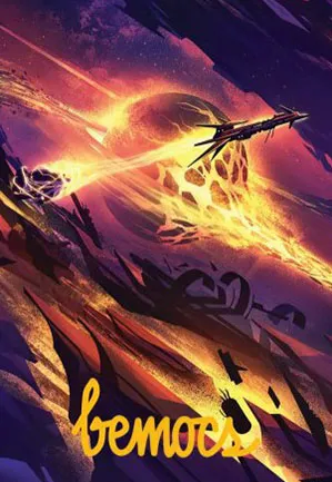 Terrains des charognards - Illustration