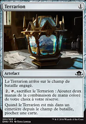 Terrarion