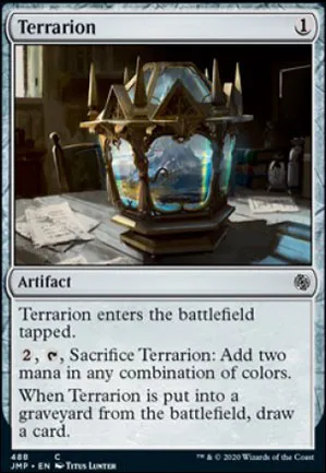 Terrarion