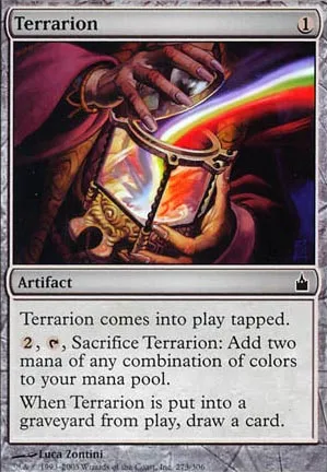 Terrarion