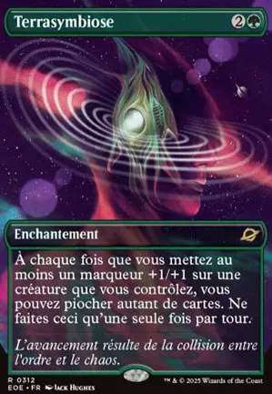 Terrasymbiose