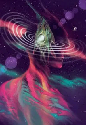 Terrasymbiose - Illustration