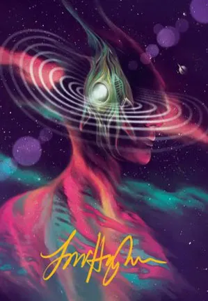 Terrasymbiose - Illustration
